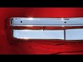 1976 1977 Buick Regal Front Bumper