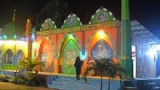 Indahnya Suasana MTQ di Inhu Riau