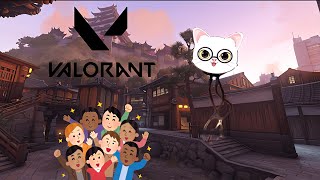 パンツ by 遠坂クロ　　フレンドの皆とVALORANT