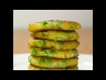 How To Make Aloo Tikki Potato Patties