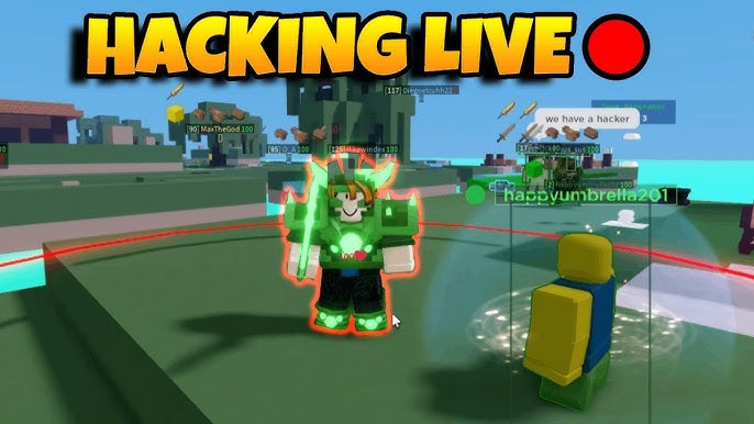 Roblox Bedwars Hack Script for Fly, Invisible, Godmode, Hitbox (Pastebin  2022) 