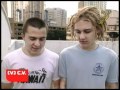 Capture de la vidéo Silverchair - Bio And Interviews (Channel V Documentary)