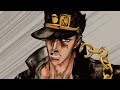 (Part 3) Jotaro Kujo Combo |JoJo’s Bizarre Adventure All Star Battle R|