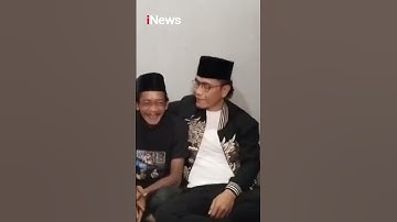 Gus Miftah Silaturahmi ke Rumah Penjual Es Teh Viral, Sampaikan Permintaan Maaf