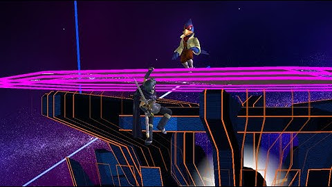 I Had an Epiphany: Falco Doesn