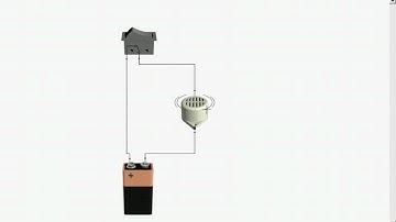 (How to create a) Buzzer circuit in Crocodile Clips 3