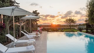 Di Casa In Sicilia | LUXURY VILLA WITH POOL TOUR | Salinella, Trapani (Sicily)