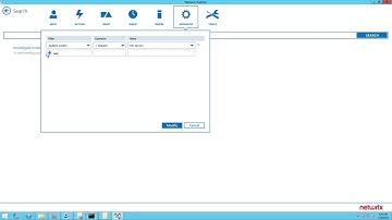 Who Deleted a File from File Server via Netwrix Auditor