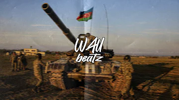 🇦🇿 Azerbaijan Trap Beat ► Qarabag ◄ Prod. by WAU BEATZ