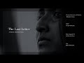 The last letter directed by abhishek swain