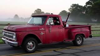 Country Rock Playlist – Rusted Wheels & Southern Soul Inspired by Blackberry Smoke