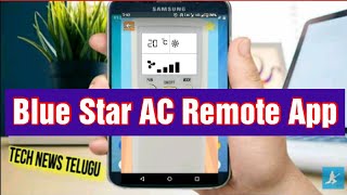 Blue Star AC Remote App || Blue Star AC Remote Control App || Remote For Blue Star Air Conditioner screenshot 4