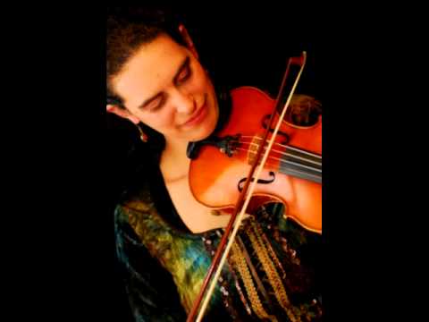 Laura Risk - North Highland Reels