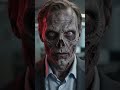 Zombie’s Job #shorts #funny #horror #zombie #comedy #viral #fyp #storytime #plottwist #scaryfunny