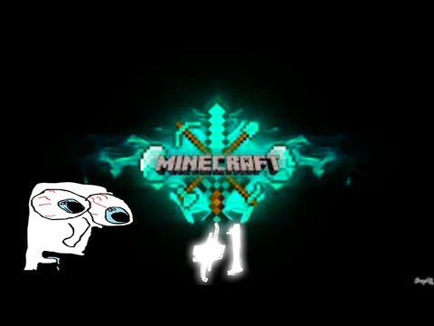 MInecraftGEO. Fantastic Adventure #1