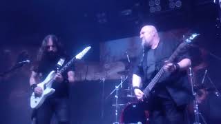 RAGE - The Price of War (Live @ Vladivostok, Russia 2018)