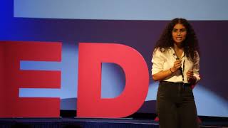 The Power of The Placebo Effect | Haya Kattan | TEDxFrancisHollandSchoolSloaneSquare