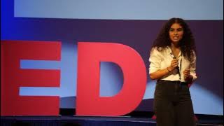 The Power of The Placebo Effect | Haya Kattan | TEDxFrancisHollandSchoolSloaneSquare