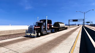 Buying a Kenworth! | American Truck Simulator | EP 38