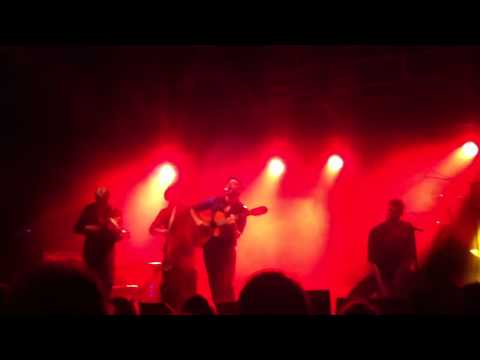 Poussière Video