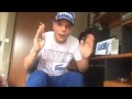 Un rappeur choque tout les fans de rap sur facebook avec un gros freestyle 