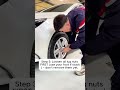 How to Change a Spare Tire Like a Pro 🔧 | Easy Step-by-Step Guide