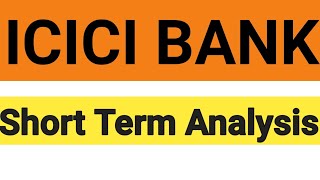 ICICI Bank share latest news/ ICICI Bank stock latest prediction