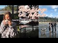 Relaxing in Tofino | beach house, dogs, life currently | VLOG