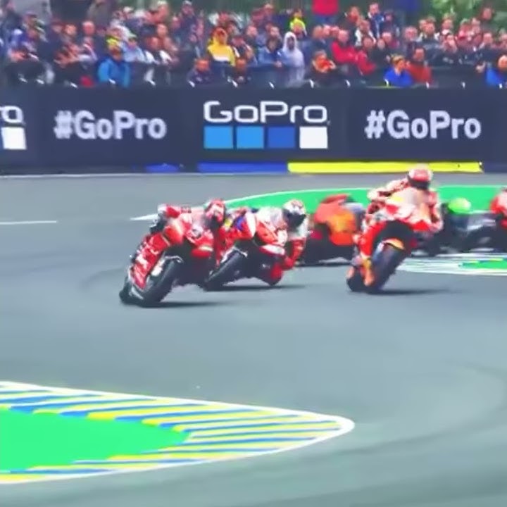 Story wa motogp terbaru || Marc Marquez