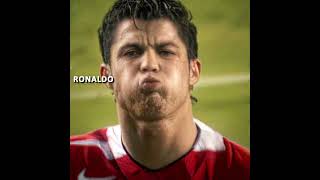 Ronaldo Banger Edit #viral