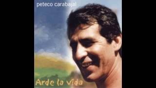 Peteco Carabajal - Volveré a Salavina chords