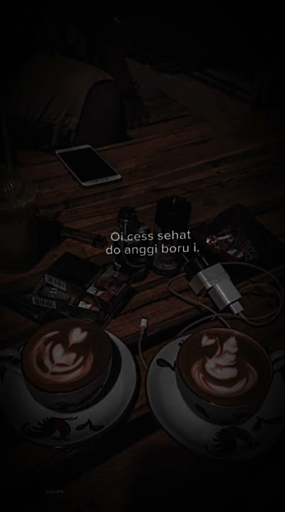 kata kata batak#story