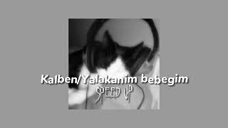 Kalben/Yalakanim bebegim Speed up Resimi