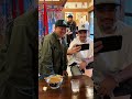 【その②】楚辺そばコラボ能登半島復興支援チャリティー🌺 #chicocarlito #ラッパー #チャリティー #能登半島 #復興支援 #沖縄そば
