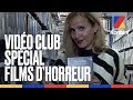 Vido club spcial horreur avec julia ducournau   18 ans   konbini