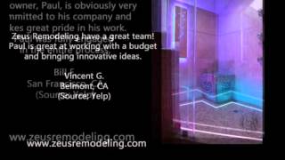 Zeus Remodeling - REVIEWS - San Francisco, CA Contractor Reviews