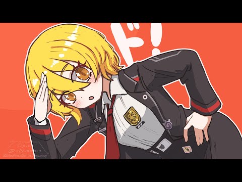 7章 サラジネまで！「夢の終わる」【Limbus Company / 7章】