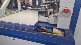 GIBEN WIBJ-5 CNC drilling / routing machine