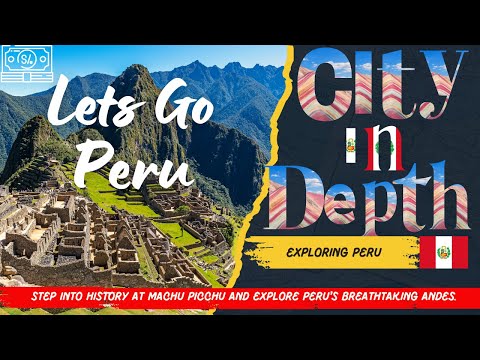 Lets Go Peru