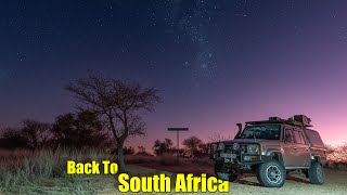 Back to South Africa after a Remarkable and Epic visit to Botswana by Our Life In Africa 4,614 views 1 year ago 24 minutes