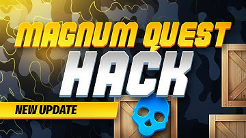 😀 How To Hack Magnum Quest 2023 ✅ Easy Tips&Tricks To Get Dragonshards 🔥 iOS and Android 😀