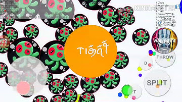 Amazing PoPsplits (Blob)Takeover with a random|pro teaming!