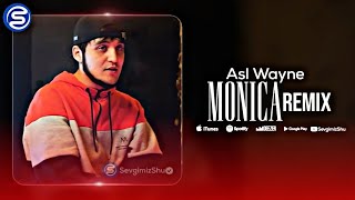 Asl wayne - Monica | Mood vidio