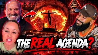I Thought These Conspiracy Theories Were Crazy… Then I Saw This