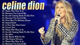 🎓📡 Celine Dion playlist complete 2026 💧📻 romantic ballads hits viral top worldwide