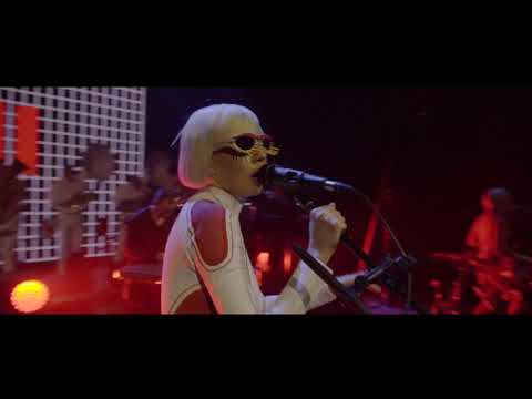 ONUKA - ХАЩІ [MOZAЇKA LIVE] / KYIV, 2018