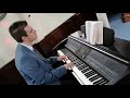 Holy Spirit We Welcome You (Piano Hymn)