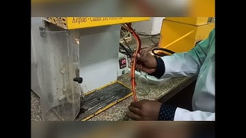 #estimation of #available #nitrogen in #soil by #alkaline #permanganate #method