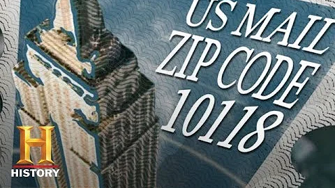 Deconstructing History: Empire State Building | History