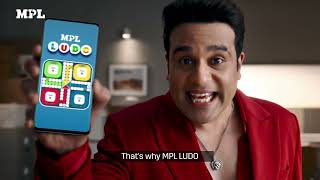 MPL Ludo| Ghanta| Krushna Abhishek screenshot 2